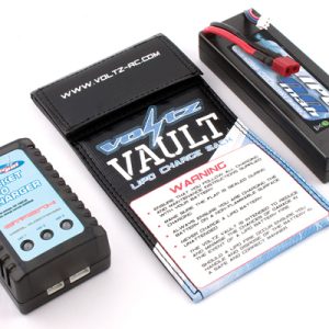 FTX VANTAGE 1/10 BRUSHLESS BUGGY 4WD RTR W/LIPO & CHARGER