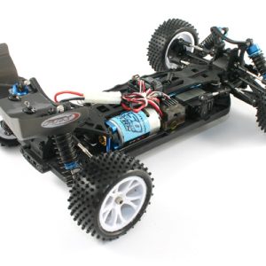 FTX VANTAGE 1/10 BRUSHED BUGGY 4WD RTR 2.4GHZ