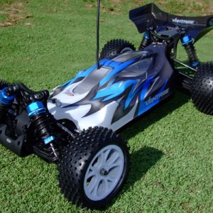 FTX VANTAGE 1/10 BRUSHED BUGGY 4WD RTR 2.4GHZ