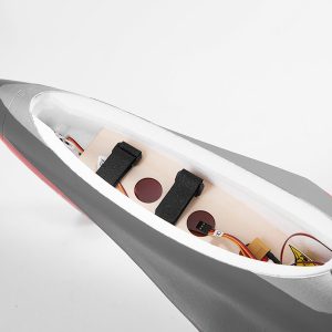 FMS 64MM FUTURA EDF PNP