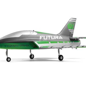 FMS 64MM FUTURA EDF PNP