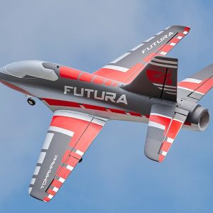 FMS 64MM FUTURA EDF PNP