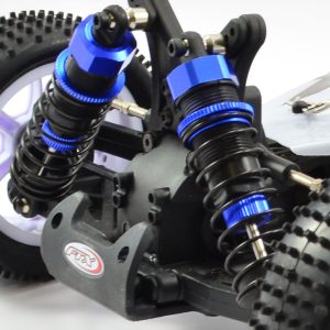 FTX VANTAGE 1/10 BRUSHED BUGGY 4WD RTR 2.4GHZ