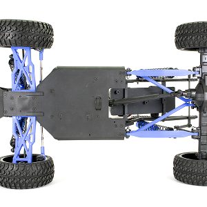 FTX ZORRO 1/10 TROPHY TRUCK EP BRUSHED 4WD RTR