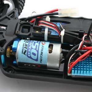 FTX VANTAGE 1/10 BRUSHED BUGGY 4WD RTR 2.4GHZ