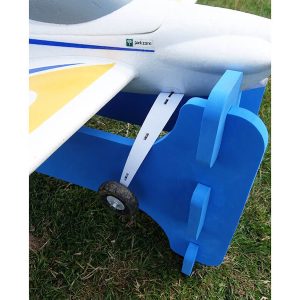 CML RC AIRCRAFT MODEL EVA FOAM STAND