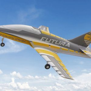 FMS 64MM FUTURA EDF PNP