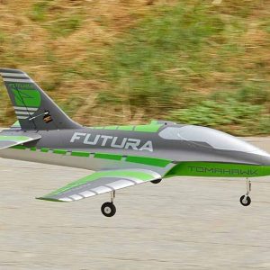 FMS 64MM FUTURA EDF PNP