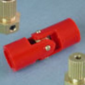 Boat Coupling for prop shaft