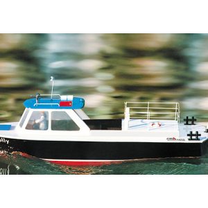 Romarine Dolly Launch