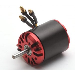 Ripmax Quantum II 61 Brushless Motor
