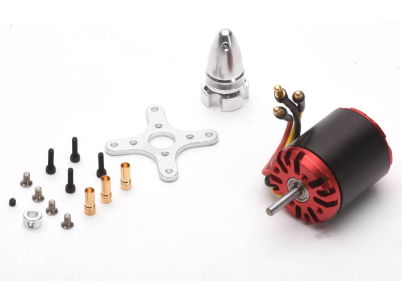 Ripmax Quantum II 61 Brushless Motor