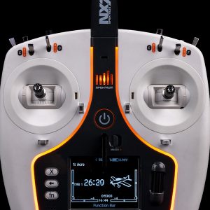 Spektrum NX7e 7-Channel Transmitter
