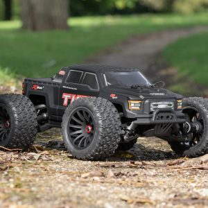 PDR 1:10 Radio Control TK10 4S Brushless Truck IN STOCK