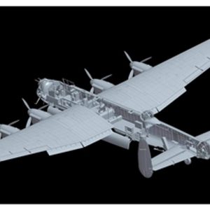 HKM 1/48 Avro Lancaster B Mk I