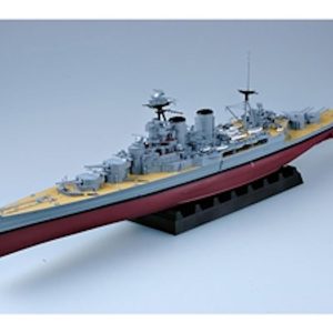HMS Hood 1941 (kit) 1:350 Trumpeter