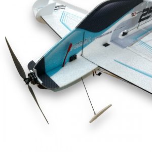 RC Factory - Clik 25 - S43, BLUE