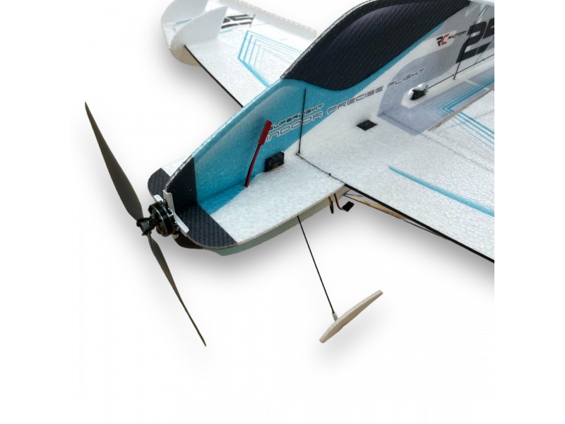 RC Factory - Clik 25 - S43, BLUE