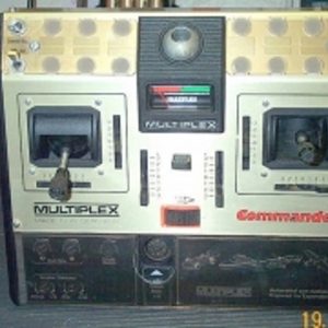 Model Radio Workshop..... Mike Ridley