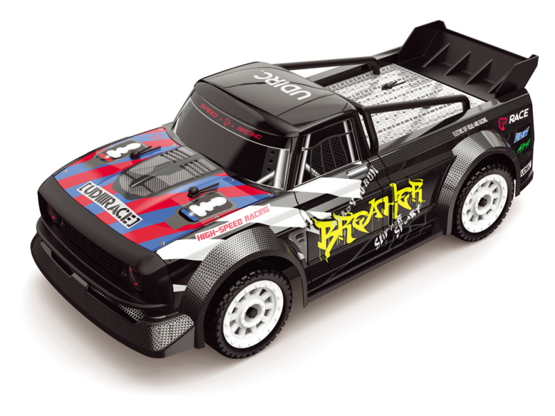 UDI RC BREAKER DRIFT TRUCK