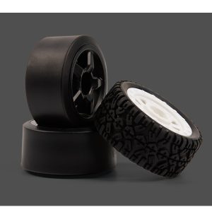 UDI RC BREAKER DRIFT TRUCK