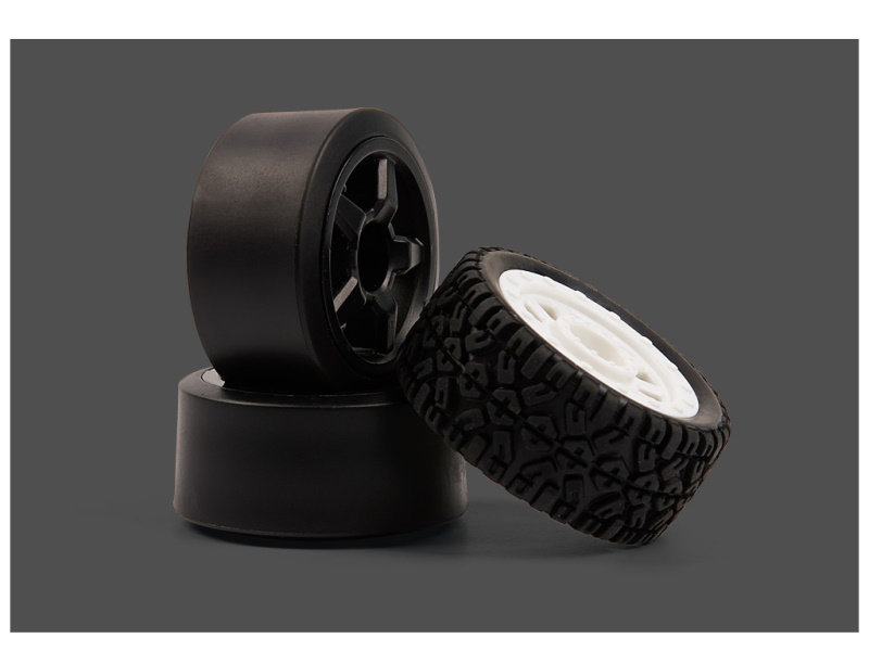 UDI RC BREAKER DRIFT TRUCK