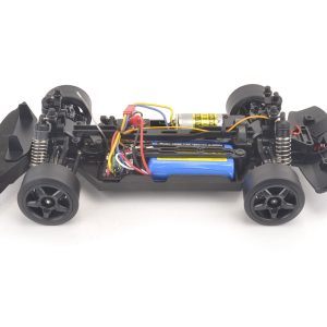 UDI RC BREAKER DRIFT TRUCK