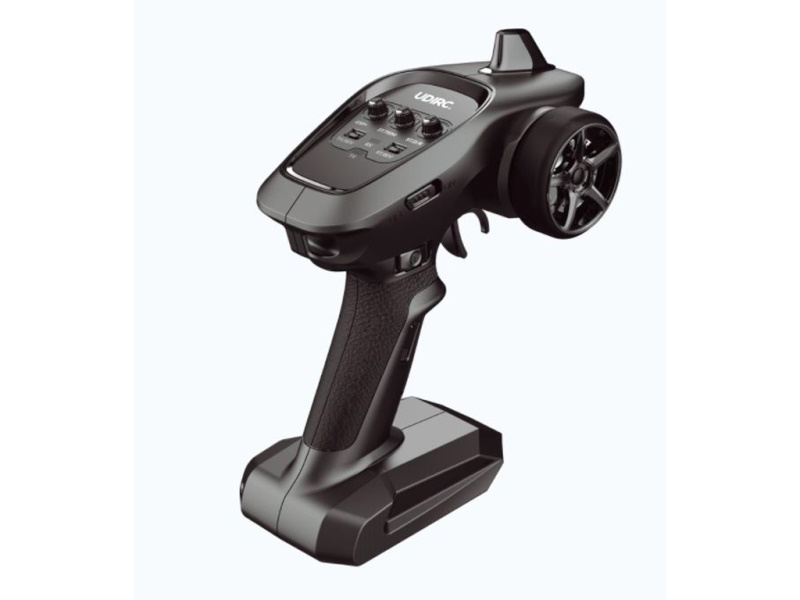 UDI RC BREAKER DRIFT TRUCK