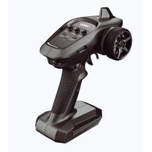 UDIRC RALLY L STYLE - BRUSHED