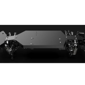 UDI RC BREAKER DRIFT TRUCK