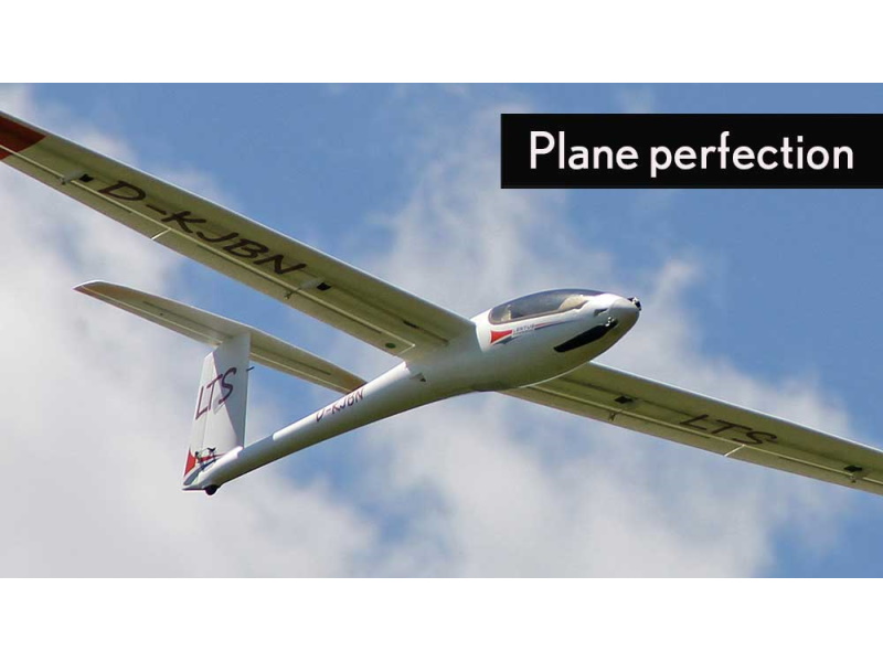 Multiplex Kit 3000mm Lentus