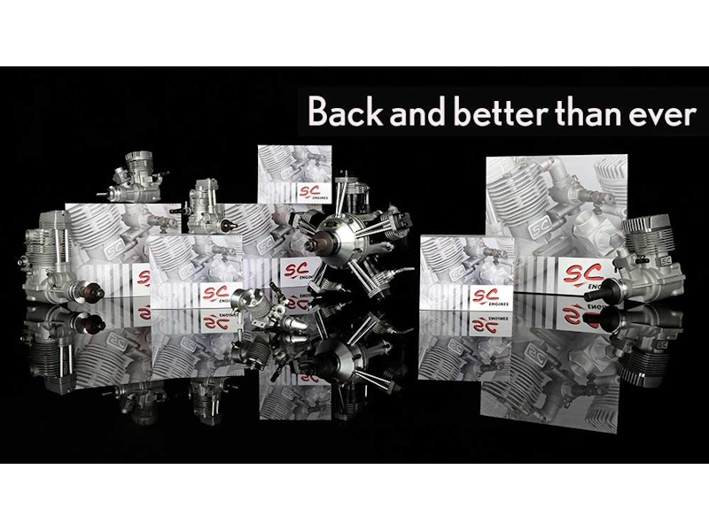 SC GlowMotors, available again